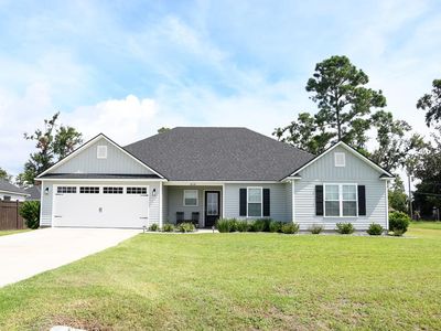 6024-4 Club Rd #H, Lake Park, GA, 31636