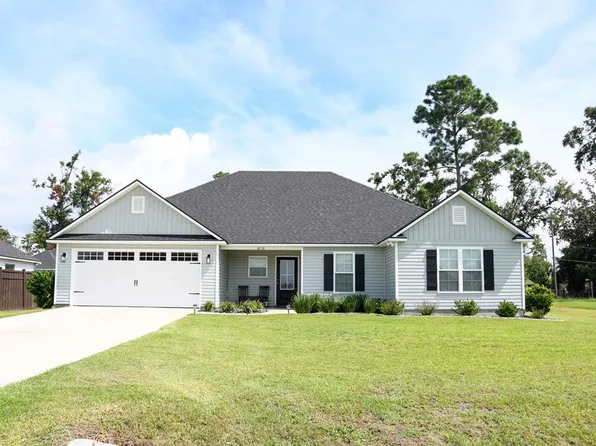 6024-4 Club Rd #H, Lake Park, GA 31636