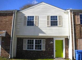524 Myrtlewood Cir, Jacksonville, NC 28546