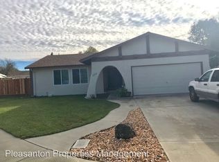 859 Chippewa Way, Livermore, CA