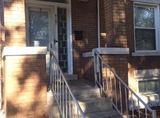 4187 Burgen Ave, Saint Louis, MO 63116