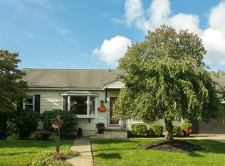816 Culkin St, Phillipsburg, NJ 08865