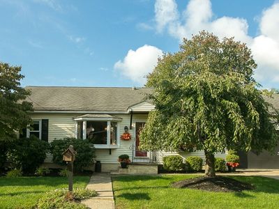 816 Culkin St, Phillipsburg, NJ, 08865