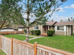 8621 147th Ave NE, Granite Falls, WA 98252