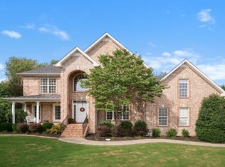 1173 Gaylord Ct, Murfreesboro, TN 37130