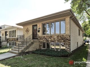 5058 N Nashville Ave, Chicago, IL