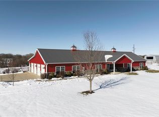 16370 Bishop Rd, Kearney, MO 64060