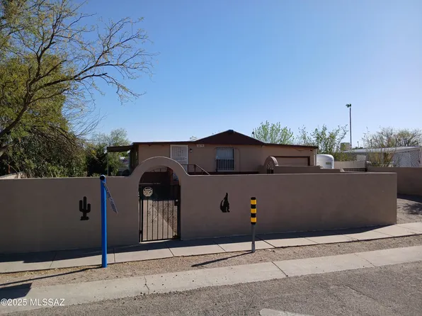 2276 S Devon Loop, Tucson, AZ 85713