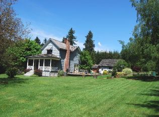 6500 NE 399th St, La Center, WA 98629