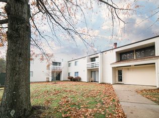 Sylvan Ridge Apartments, Beaver Falls, PA 15010