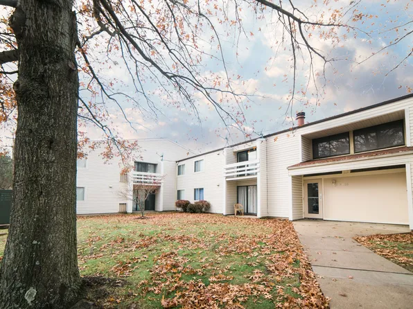 Sylvan Ridge Apartments