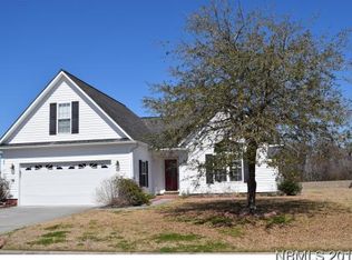 112 Conner Grant Rd, New Bern, NC 28562