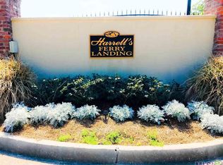 LOT 1 Allen Dr, Denham Springs, LA 70726