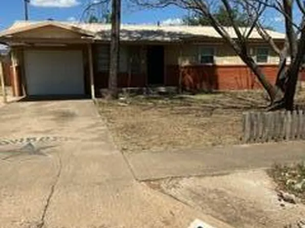 306 52nd St, Lubbock, TX 79404