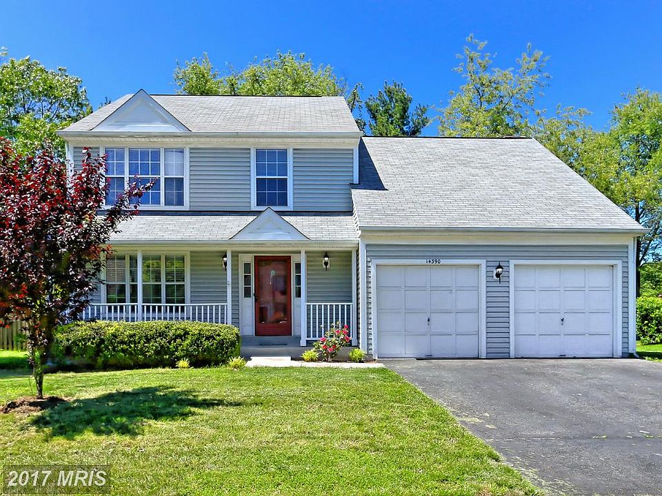 1st image of 14390 Flourcastle Ct