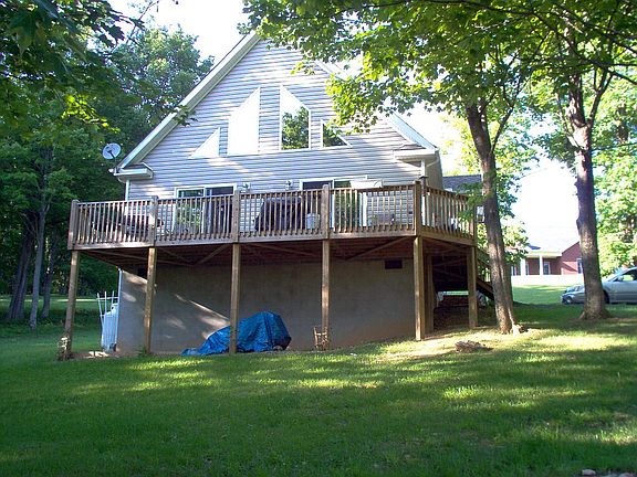 2nd image of 281 Hillside Oaks Dr