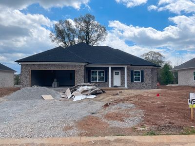 336 Claiborne Cir, Franklin, KY, 42134