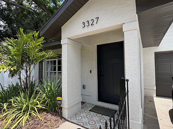 Gated Entrance