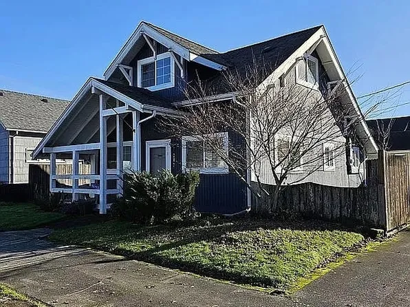 247 B Street SW, Castle Rock, WA 98611
