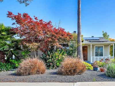 5392 Janisann Ave, Culver City, CA, 90230