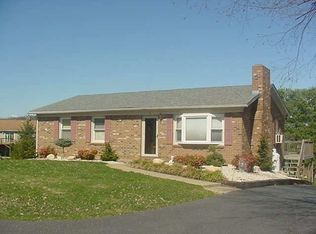 5 Mill Stone Dr, Verona, VA 24482