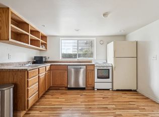 4708 7th Ave NE UNIT 2, Seattle, WA 98105