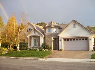 2624 Rudolph Dr, Simi Valley, CA 93065