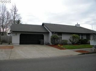 3194 Downing St, Eugene, OR 97408