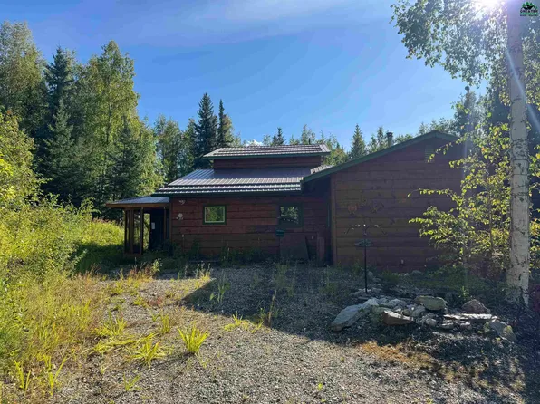 3825/3827 Venture Ln, Fairbanks, AK 99709