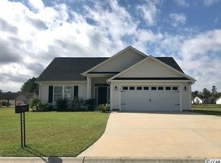 449 Oakham Dr, Conway, SC 29527
