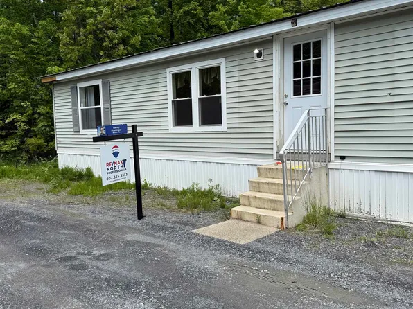 115 Railroad Street, Williamstown, VT 05679