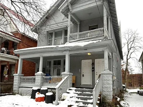 1506 Oneida St, Utica, NY 13501