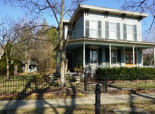 31 Front St, Milan, OH