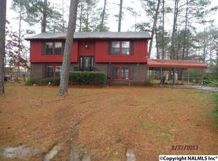 991 Browning Cir, Gadsden, AL 35901