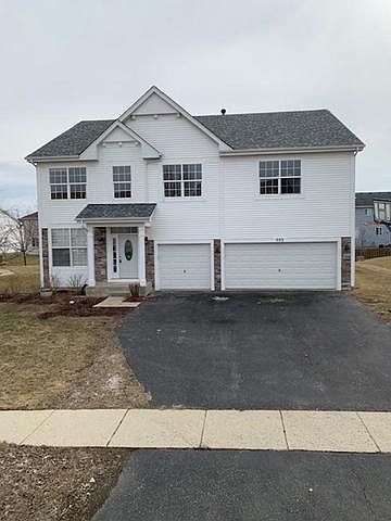 1st image of 593 W Galeton Dr