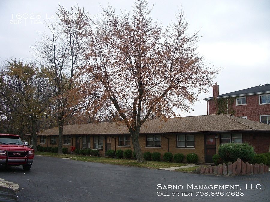 1st image of 16025 Laramie Ave APT 1