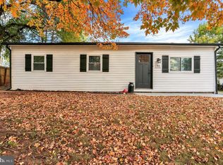 361 Fairview Chapel Rd, Birdsboro, PA 19508