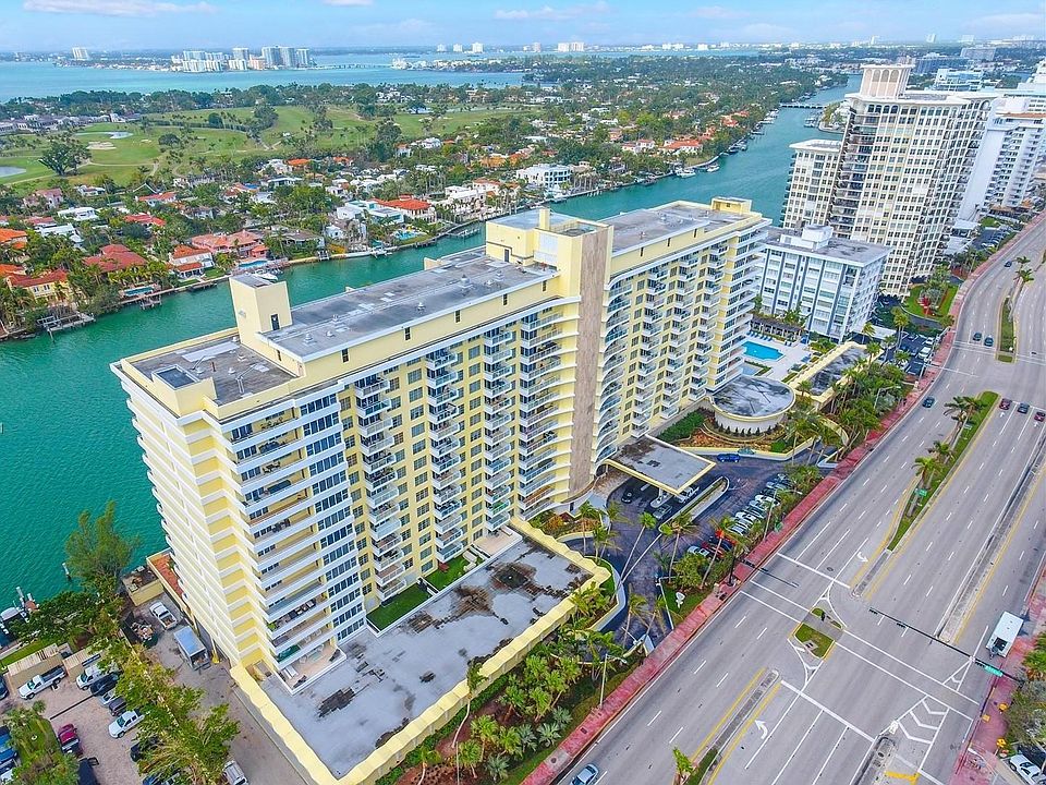 1st image of 5600 Collins Ave APT 5E