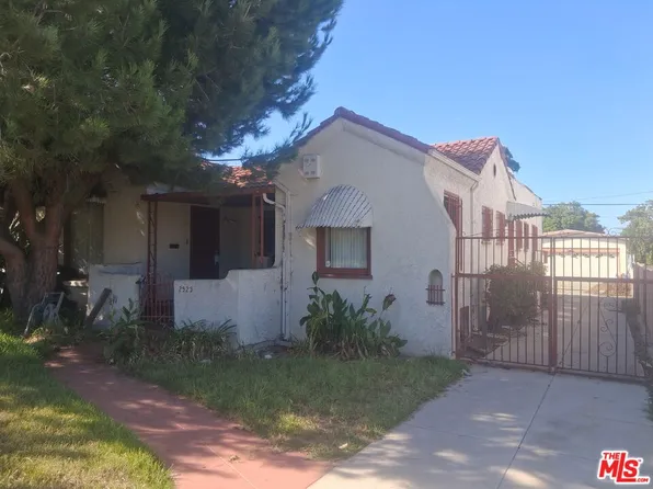 2923 W 76th St, Los Angeles, CA 90043
