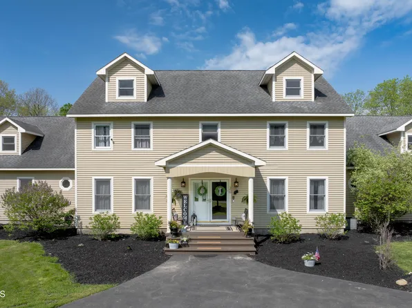 20 Stony Knoll, Chatham, NY 12132