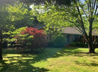 1395 Smith Loop, Demorest, GA 30535