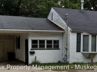 3362 Glendale St, Muskegon Heights, MI