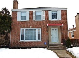 9048 Laramie Ave, Skokie, IL 60077