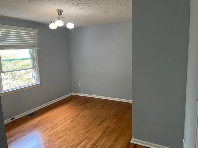bedroom #2 (upstairs)