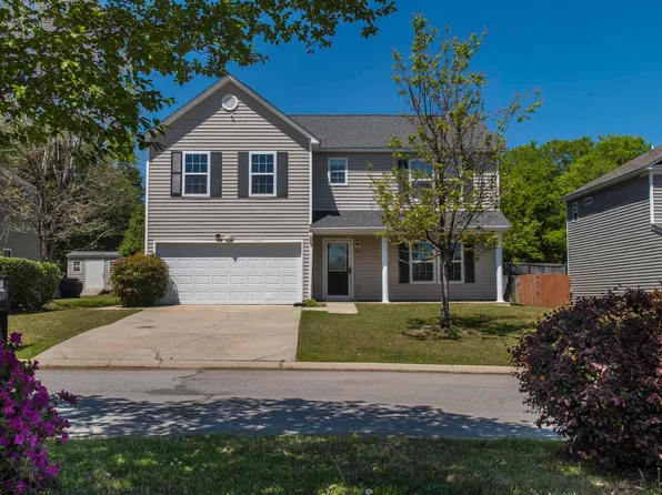 392 Eagle Pointe Dr, Chapin, SC 29036