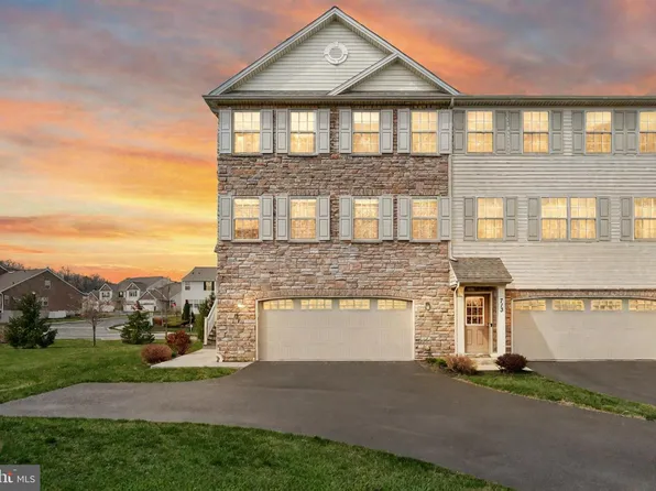 711 Jonathan Ct, Mechanicsburg, PA 17055