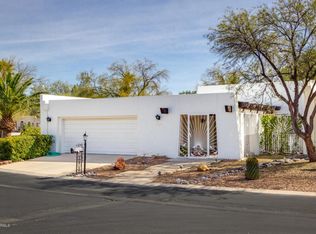 1366 N Calle Hermosa, Tucson, AZ 85715