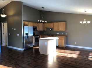 9751 Morningside Loop #5, Anchorage, AK 99515