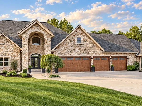 4728 Vandolah Rd, Leo, IN 46765