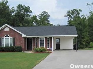 18 Hunters Gln NW, Rome, GA 30165